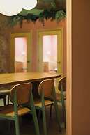 The Loft Hostel Madrid Lavapiés