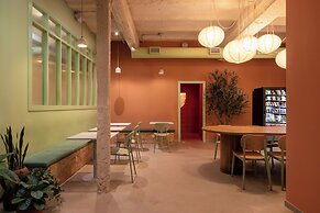 The Loft Hostel Madrid Lavapiés