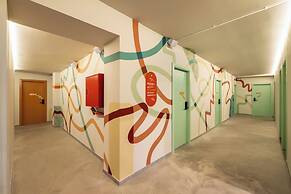 The Loft Hostel Madrid Lavapiés