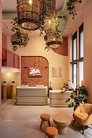 The Loft Hostel Madrid Lavapiés