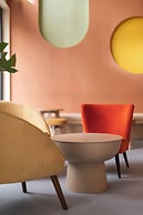 The Loft Hostel Madrid Lavapiés