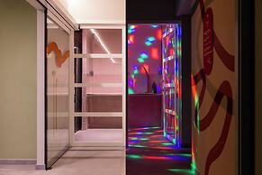 The Loft Hostel Madrid Lavapiés