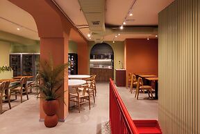 The Loft Hostel Madrid Lavapiés