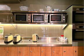 The Loft Hostel Madrid Lavapiés