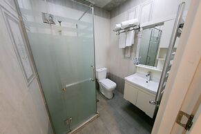 Zimmer Boutique Hotel