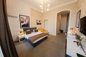 Zimmer Boutique Hotel