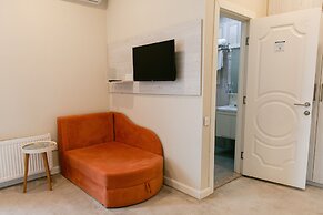 Zimmer Boutique Hotel