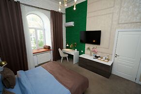 Zimmer Boutique Hotel