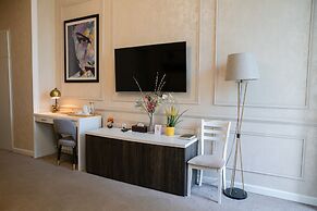 Zimmer Boutique Hotel