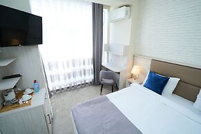 Zimmer Boutique Hotel