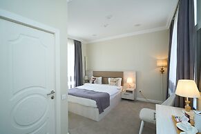 Zimmer Boutique Hotel