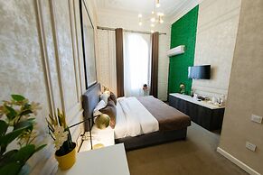 Zimmer Boutique Hotel