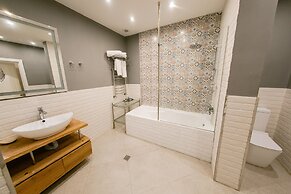 Zimmer Boutique Hotel