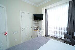 Zimmer Boutique Hotel