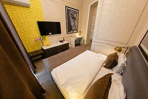 Zimmer Boutique Hotel