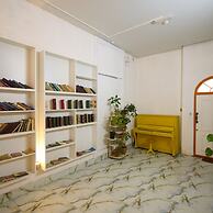 Zimmer Boutique Hotel