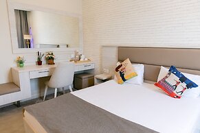 Zimmer Boutique Hotel