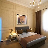 Zimmer Boutique Hotel