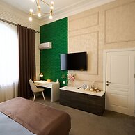 Zimmer Boutique Hotel