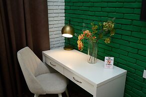 Zimmer Boutique Hotel