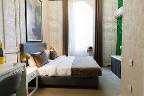 Zimmer Boutique Hotel