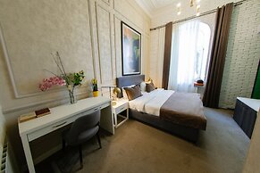 Zimmer Boutique Hotel