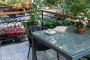 Zimmer Boutique Hotel