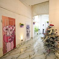 Zimmer Boutique Hotel