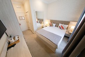 Zimmer Boutique Hotel