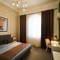 Zimmer Boutique Hotel