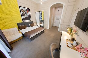 Zimmer Boutique Hotel