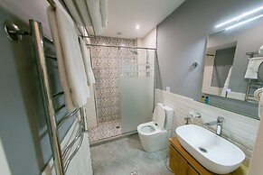 Zimmer Boutique Hotel