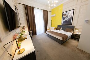 Zimmer Boutique Hotel