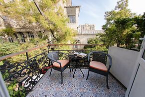 Zimmer Boutique Hotel