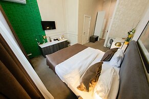 Zimmer Boutique Hotel