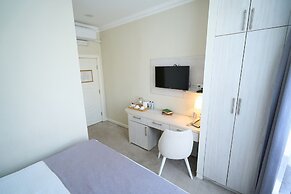 Zimmer Boutique Hotel