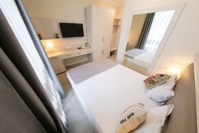 Zimmer Boutique Hotel