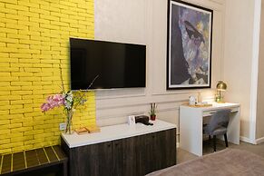 Zimmer Boutique Hotel