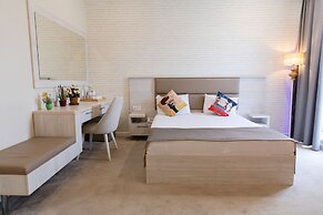 Zimmer Boutique Hotel