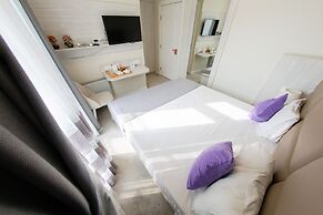 Zimmer Boutique Hotel