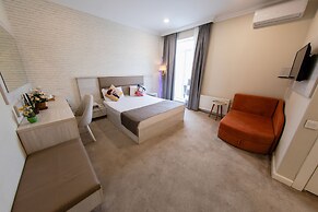 Zimmer Boutique Hotel