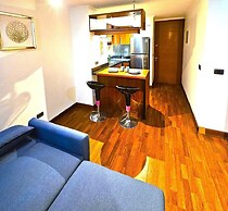 Manuel Montt apartrent