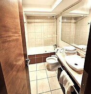 Manuel Montt apartrent