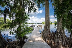 Mount Dora - Lake Jem