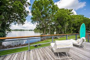 Mount Dora - Lake Jem