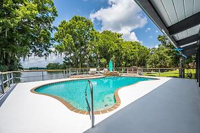 Mount Dora - Lake Jem