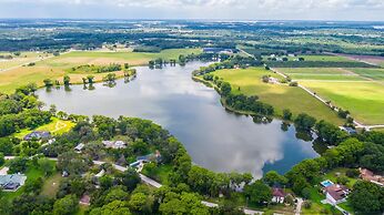 Mount Dora - Lake Jem