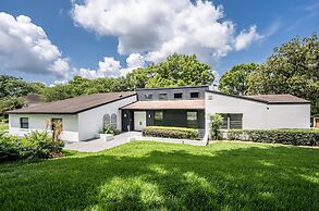 Mount Dora - Lake Jem