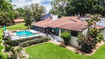 Mount Dora - Lake Jem