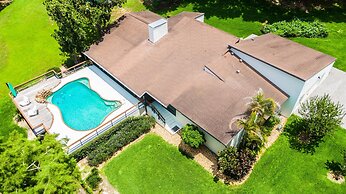 Mount Dora - Lake Jem